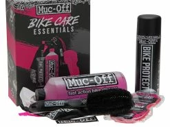 Muc-Off Bike Care Essentials Kit -Pas Cher Rengøringsprodukter Magasin 936 S 2