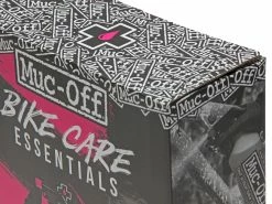 Muc-Off Bike Care Essentials Kit -Pas Cher Rengøringsprodukter Magasin 936 S 201