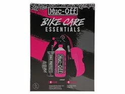 Muc-Off Bike Care Essentials Kit -Pas Cher Rengøringsprodukter Magasin 936 S 202