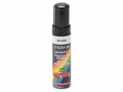 Motip Pro Touch Up Lakstift, Mat Grå