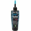Muc-Off Wet Lube Våd Kædeolie, 120ml 2 Muc-Off Wet Lube Våd Kædeolie, 120ml -Pas Cher Rengøringsprodukter Magasin 967 s 1