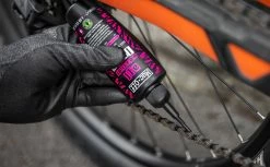 Muc-Off All Weather Kædeolie, 120ml -Pas Cher Rengøringsprodukter Magasin All Weather Lube MR5 6891 1 1900x crop center