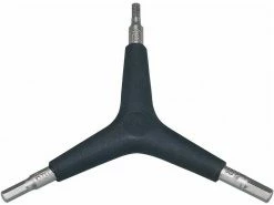 BBB Unbrako Y-Nøgle, 4 + 5 + 6mm