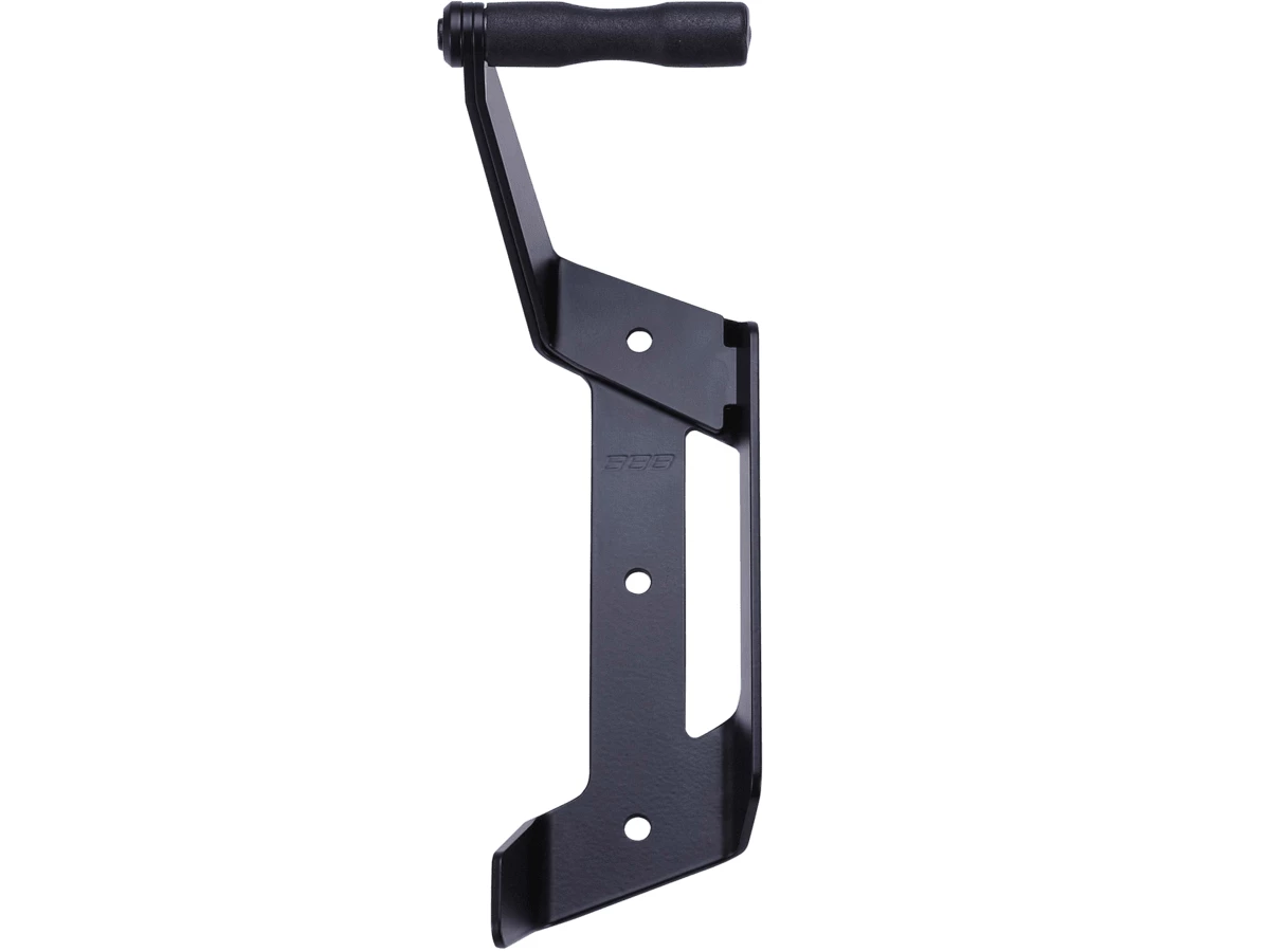 BBB ParkingLot Vægophæng T. Forhjul 3 BBB ParkingLot Vægophæng T. Forhjul