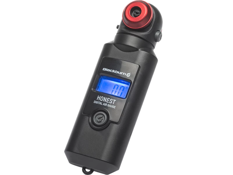 Blackburn Honest Digital Dæktryksmåler, 150 PSI 3 Blackburn Honest Digital Dæktryksmåler, 150 PSI