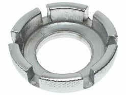 Bike Partner Rund Multi Nippelnøgle