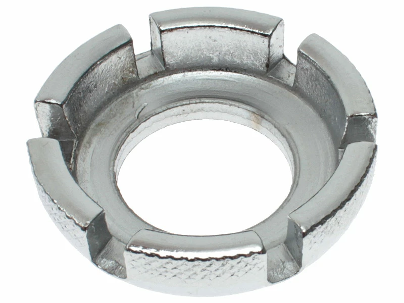 Bike Partner Rund Multi Nippelnøgle 3 Bike Partner Rund Multi Nippelnøgle