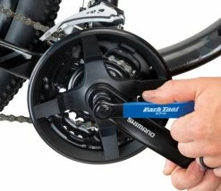 Park Tool Pedalarmsaftrækker M. Håndtag -Pas Cher Rengøringsprodukter Magasin CCP 22 005