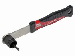 Bike Hand HG Kassette Aftrækker M. Håndtag