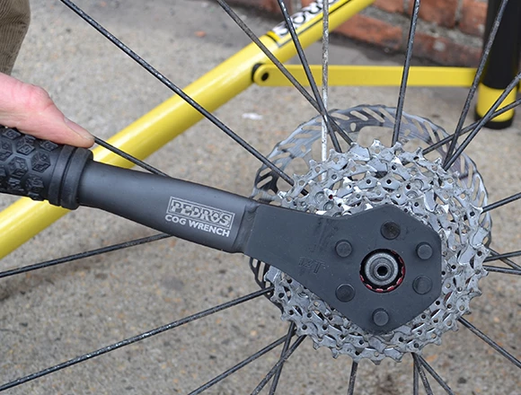 Pedro's Kassetteværktøj 6 Pedro's Kassetteværktøj – Image 4