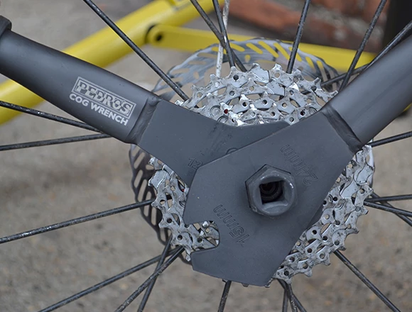 Pedro's Kassetteværktøj 4 Pedro's Kassetteværktøj – Image 2