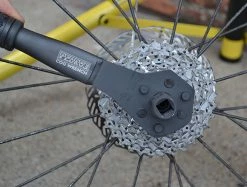 Pedro's Kassetteværktøj 9 Pedro's Kassetteværktøj -Pas Cher Rengøringsprodukter Magasin CogWrench3