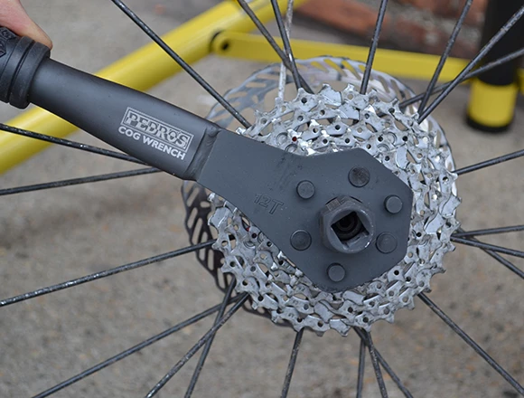 Pedro's Kassetteværktøj 5 Pedro's Kassetteværktøj – Image 3