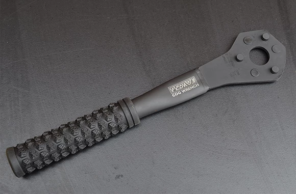 Pedro's Kassetteværktøj 7 Pedro's Kassetteværktøj – Image 5