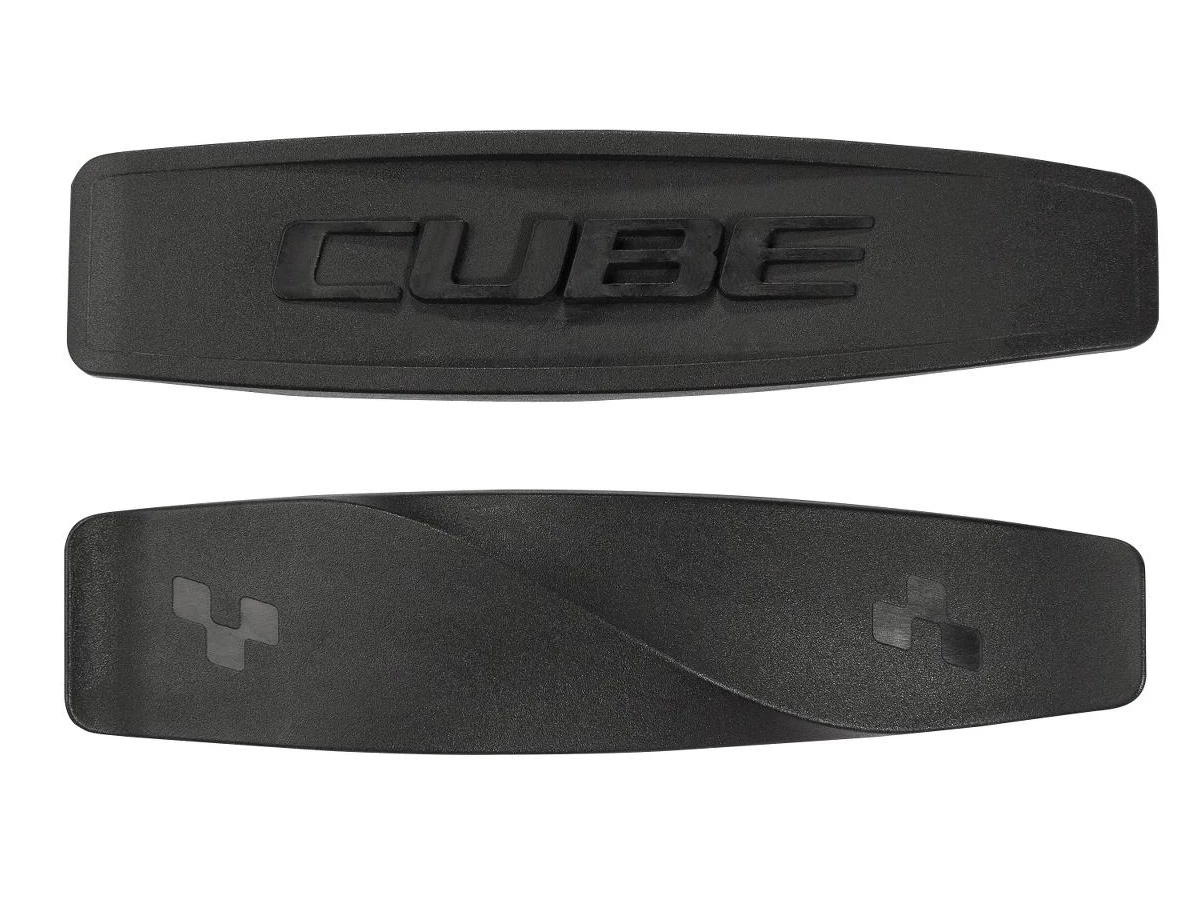 Cube Tire Lever Dækjern, 2-Pak 3 Cube Tire Lever Dækjern, 2-Pak