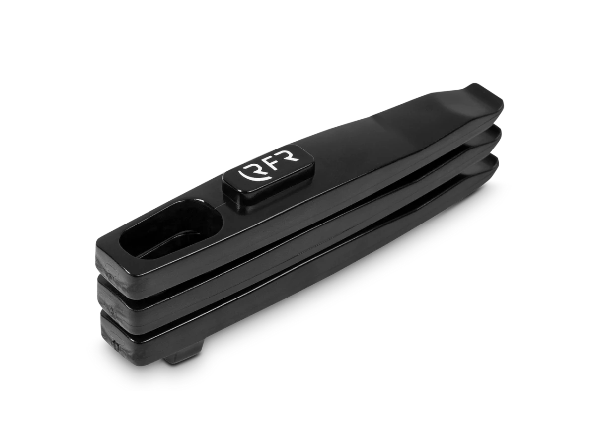 Cube RFR Tire Lever Dækjern 3-pak 3 Cube RFR Tire Lever Dækjern 3-pak