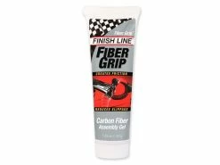 Finish Line Fiber Carbon Gripper, 50g