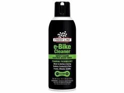 Finish Line E-Bike Degreaser, 414ml