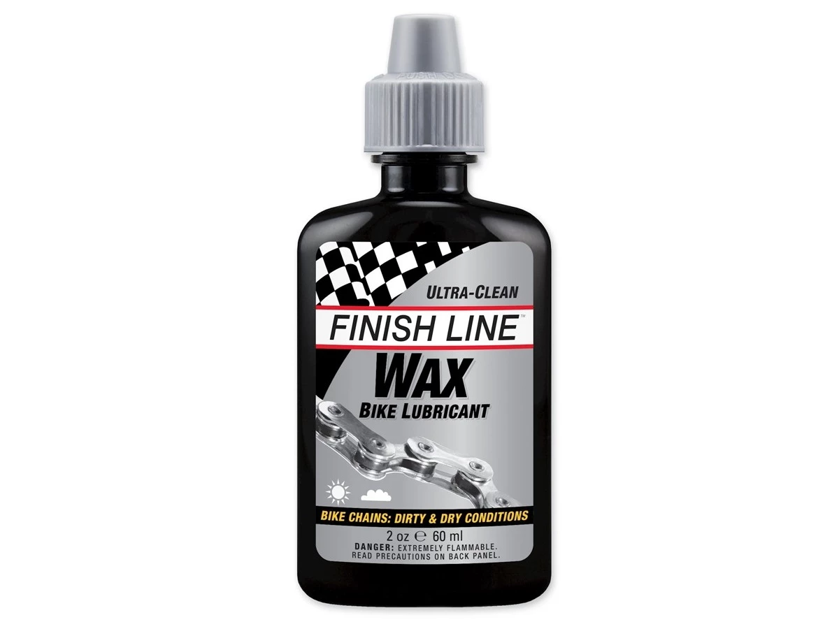 Finish Line Krytech Wax Kædevoks, 60ml 3 Finish Line Krytech Wax Kædevoks, 60ml