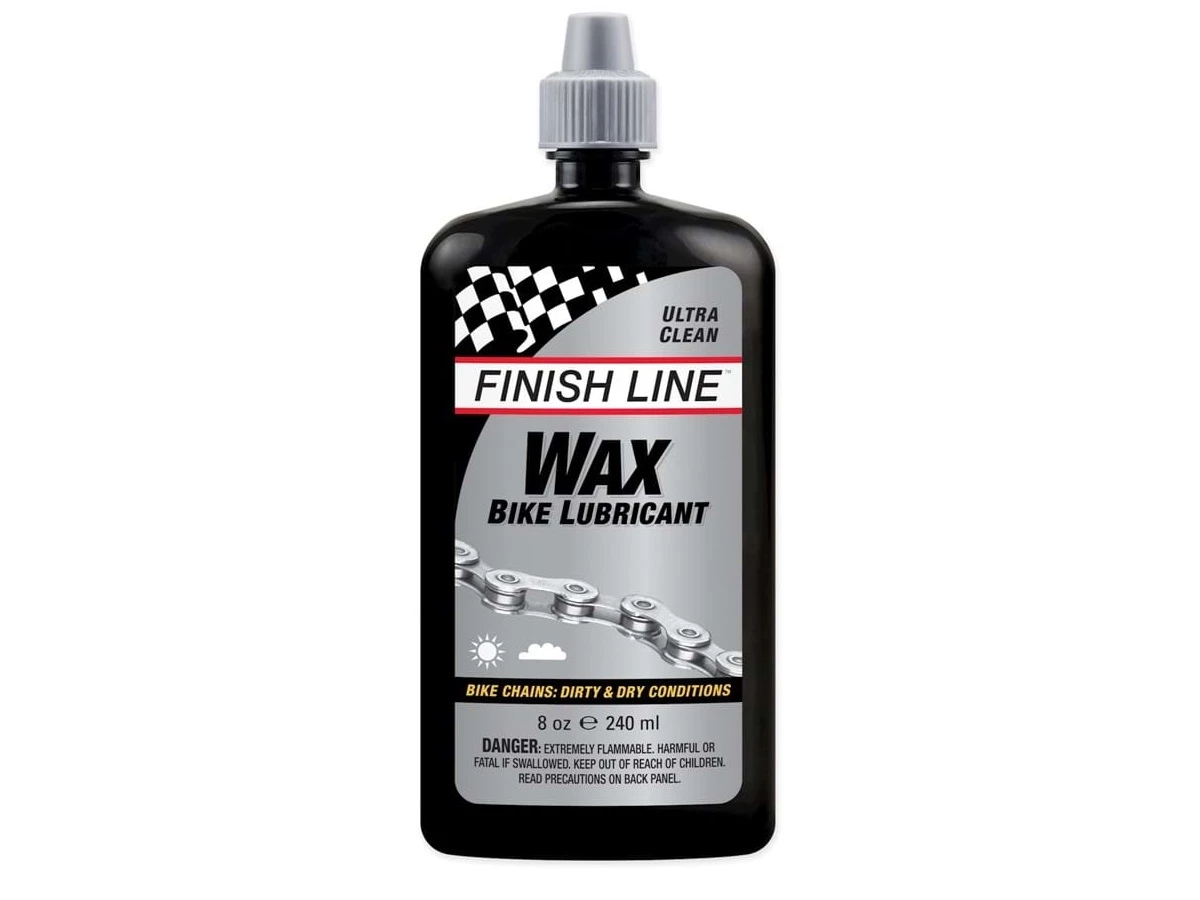 Finish Line Krytech Wax Kædevoks, 240ml 3 Finish Line Krytech Wax Kædevoks, 240ml