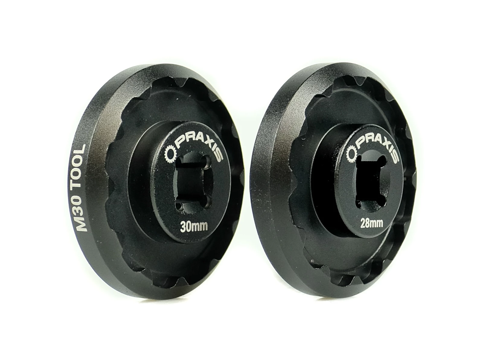 Praxis Works M30 Aftrækker 3 Praxis Works M30 Aftrækker