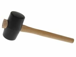 Motoforce Gummihammer