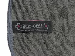 Muc-Off Premium Microfiber Pudseklud -Pas Cher Rengøringsprodukter Magasin MUC272207