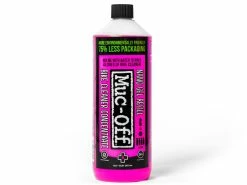 Muc-Off Nano Tech Bike Cleaner Gel, 1000ml