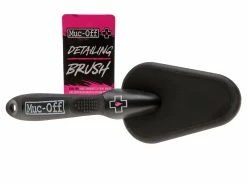 Muc-Off Detailing Brush Børste -Pas Cher Rengøringsprodukter Magasin MUC372 sidst