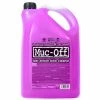 Muc-Off Nano Tech Bike Cleaner, 5 L -Pas Cher Rengøringsprodukter Magasin MUC907 Muc Off
