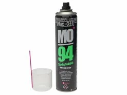 Muc-Off MO-94 Multi Spray, 400ml -Pas Cher Rengøringsprodukter Magasin MUC934 3
