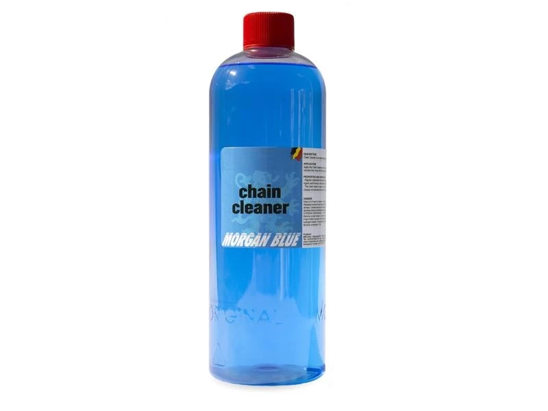 Morgan Blue Chain Cleaner, 1000ml 4 Morgan Blue Chain Cleaner, 1000ml – Image 2