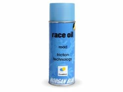 Morgan Blue Race Road Olie, 400ml