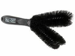 Muc-Off Double Brush Børste