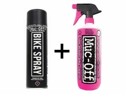 Muc-Off Duo Pack