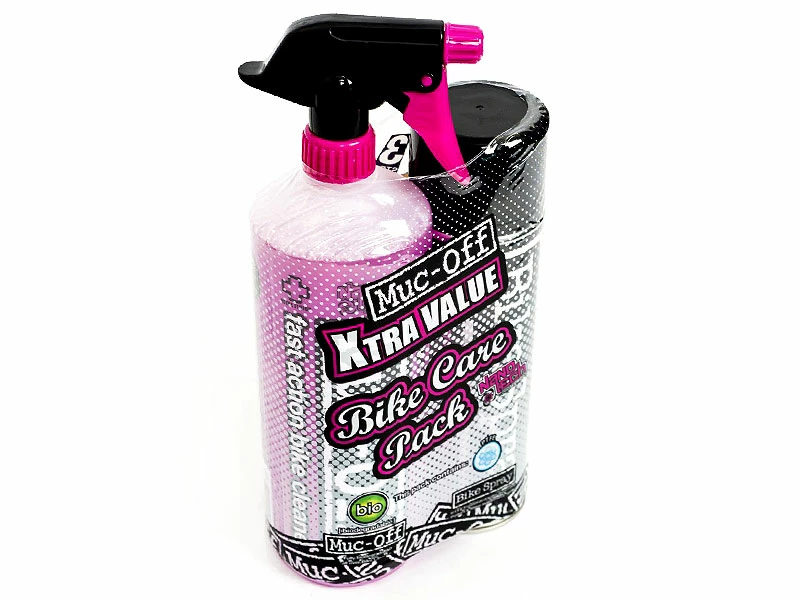 Muc-Off Duo Pack 4 Muc-Off Duo Pack – Image 2