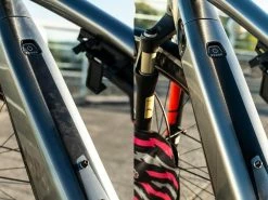 Muc-Off Waterless Wash Cleaner, 750ml -Pas Cher Rengøringsprodukter Magasin Muc Off20E Bike20Dry20Wash20Cleaner 3