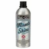 Muc-Off Miracle Shine, 500ml -Pas Cher Rengøringsprodukter Magasin Muc Off20Miracle20Shine20 2050020ml.20poleringsmiddel
