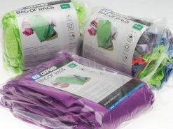 Oxford Assorterede Klude, 500 Gr 7 Oxford Assorterede Klude, 500 Gr -Pas Cher Rengøringsprodukter Magasin OX250 500gr 1