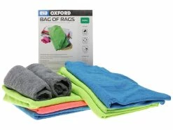 Oxford Assorterede Klude, 500 Gr
