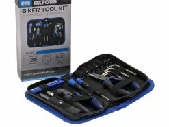 Værktøjssæt - Oxford ToolKit