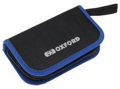 Værktøjssæt - Oxford ToolKit -Pas Cher Rengøringsprodukter Magasin OX771201