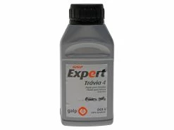 Galp Expert Trávia DOT 4 Bremsevæske, 250ml