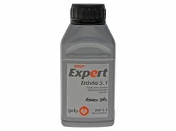 Galp Expert Trávia DOT 5.1 Bremsevæske, 250ml