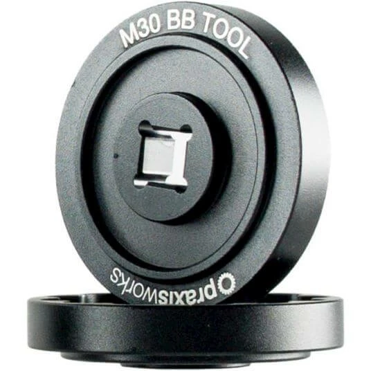 Praxis Works M30 Aftrækker 4 Praxis Works M30 Aftrækker – Image 2