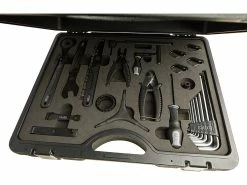 PRO Tool Advanced Værktøjssæt, 27 Dele 9 PRO Tool Advanced Værktøjssæt, 27 Dele -Pas Cher Rengøringsprodukter Magasin PRO20Tool20Advanced20toolbox20Toolsaet202720stk20Vaerktoj201