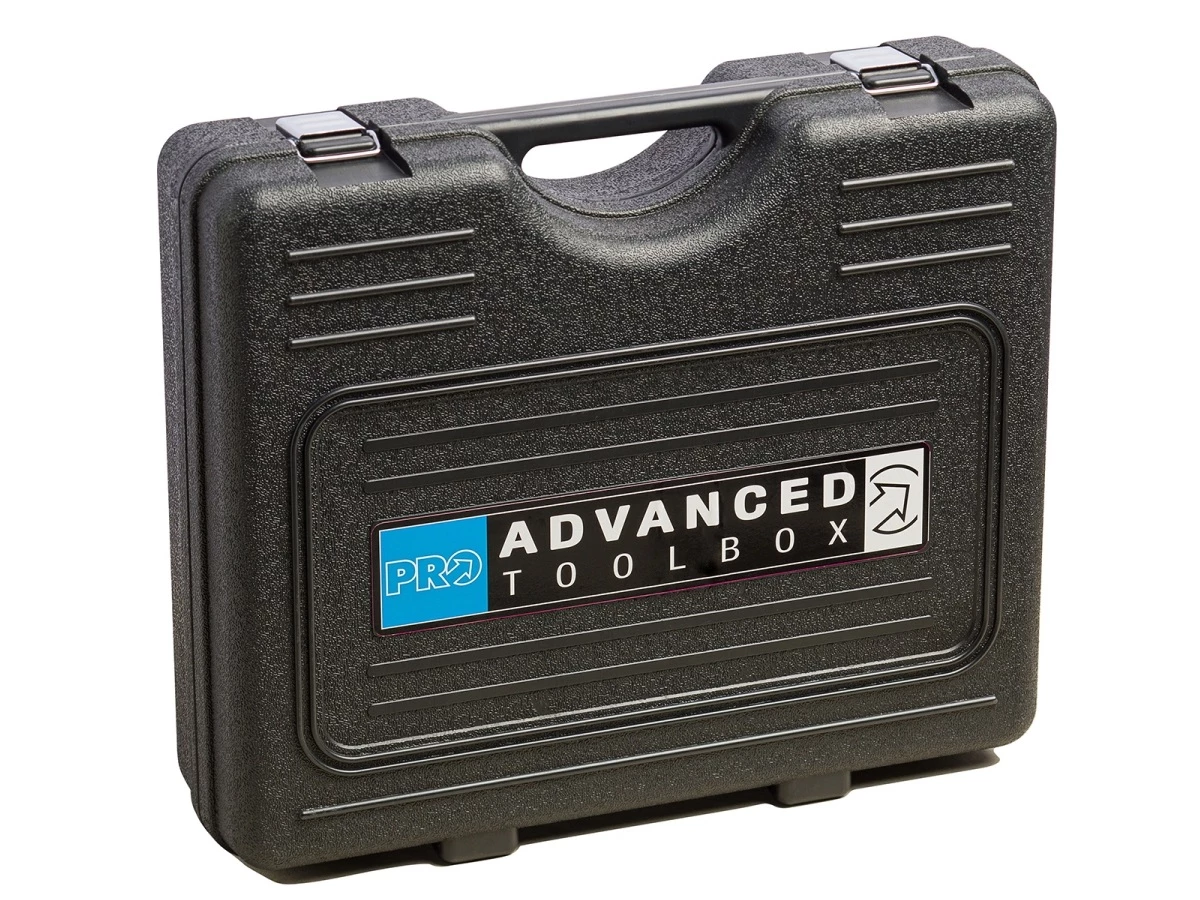 PRO Tool Advanced Værktøjssæt, 27 Dele 4 PRO Tool Advanced Værktøjssæt, 27 Dele – Image 2