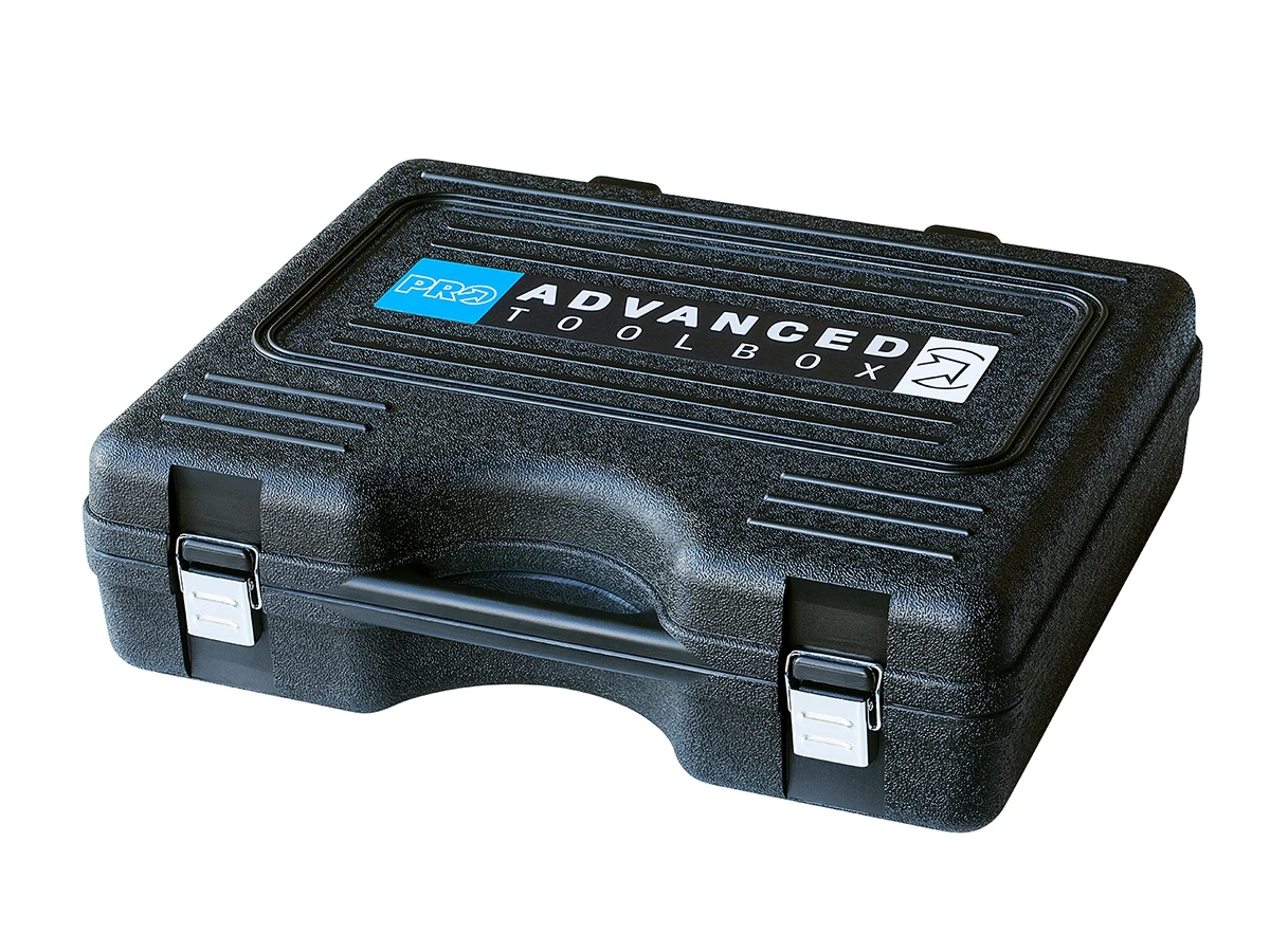 PRO Tool Advanced Værktøjssæt, 27 Dele 6 PRO Tool Advanced Værktøjssæt, 27 Dele – Image 4