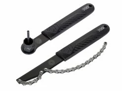 PRO HG Kassette Aftrækker Sæt