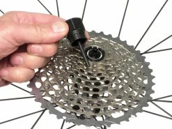 Park Tool Kassette Aftrækker